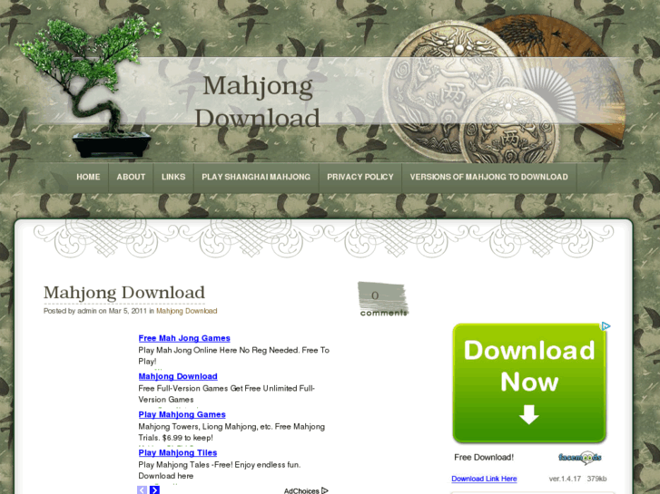 www.mahjong-download.com