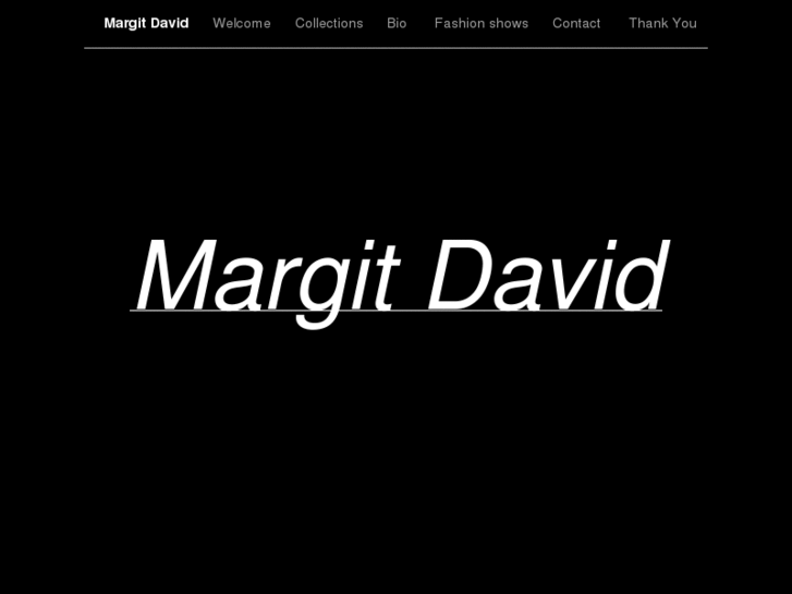 www.margitdavid.com