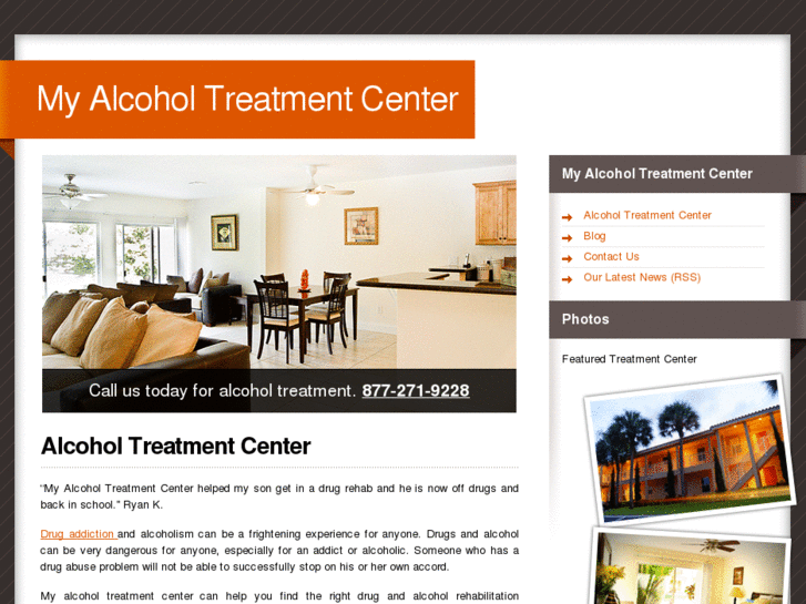 www.myalcoholtreatmentcenter.com