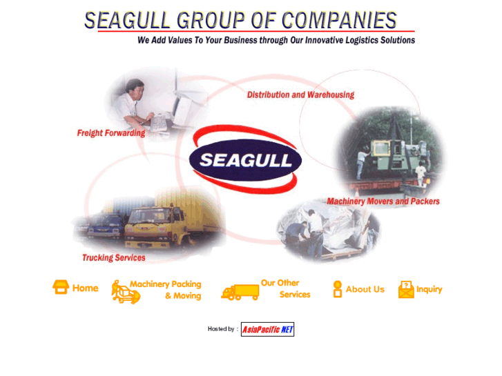 www.myseagull.com