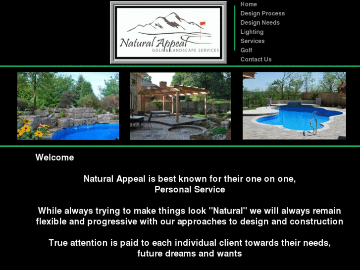 www.naturalappeal-golfandlandscape.com