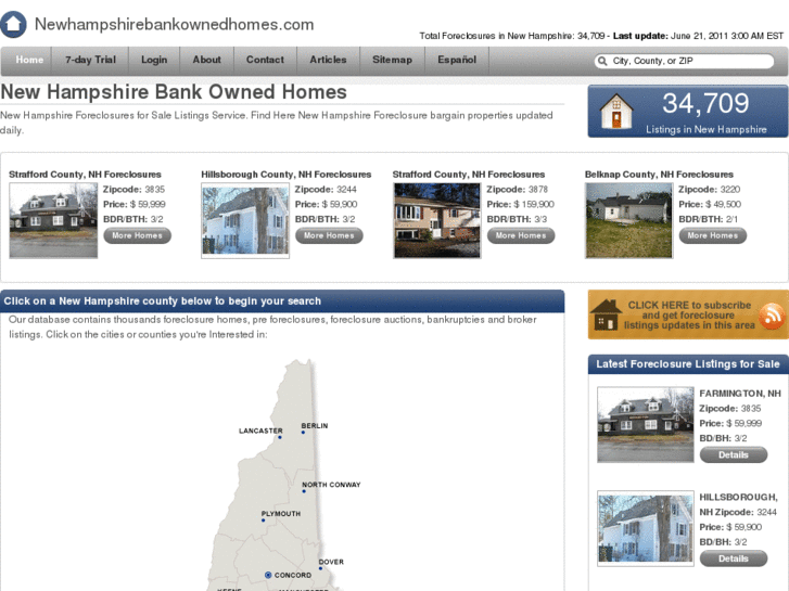 www.newhampshirebankownedhomes.com