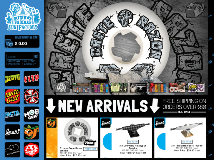 www.nhsfunfactory.com
