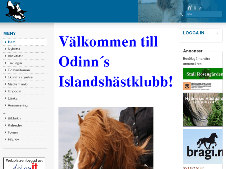 www.odinn.se