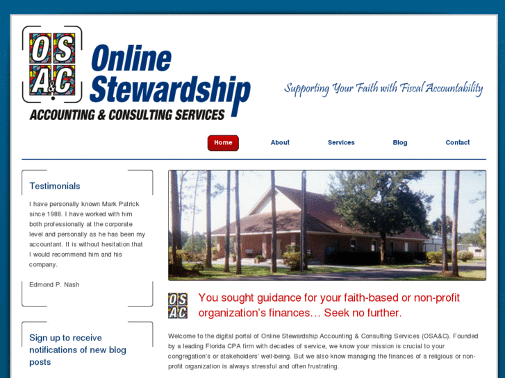 www.onlinestewardship.net