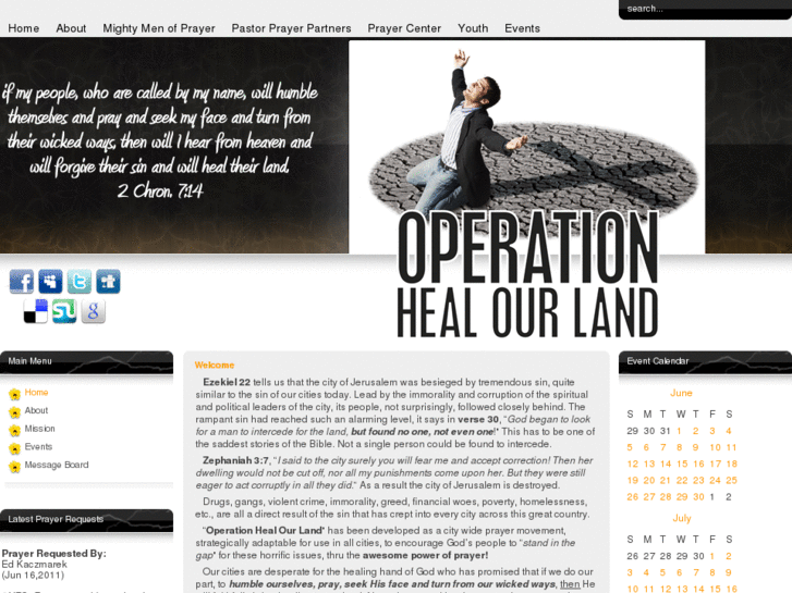 www.operationhealourland.com