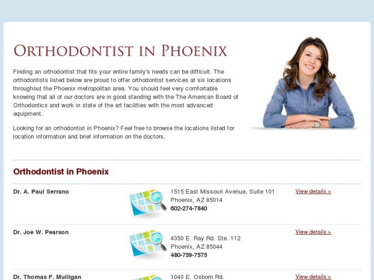 www.orthodontistphoenix.com