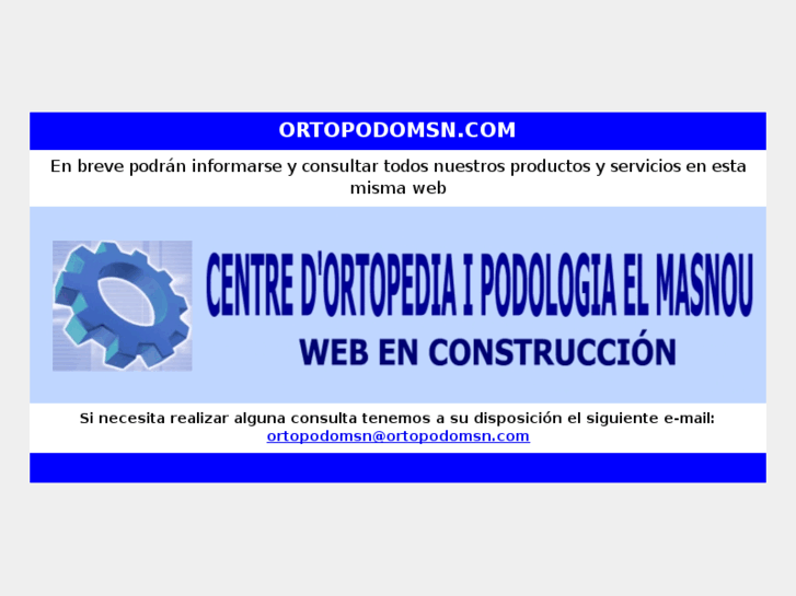 www.ortopodomsn.com