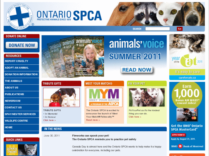 www.ospca.on.ca