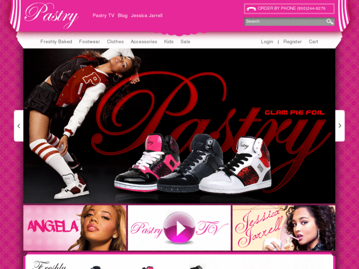 www.pastrykicks.com