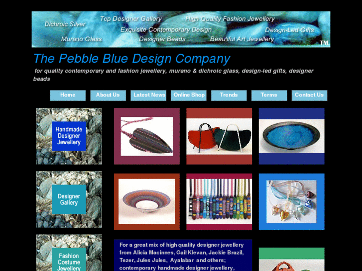 www.pebblebluedesign.com