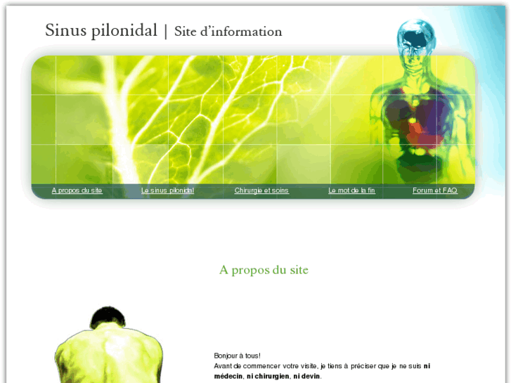 www.pilonidal.info