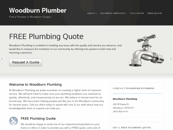 www.plumberwoodburn.com