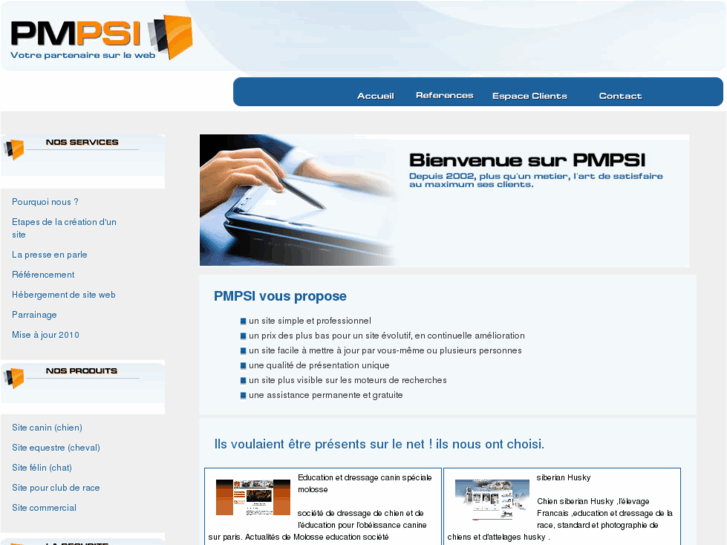 www.pmpsi.fr