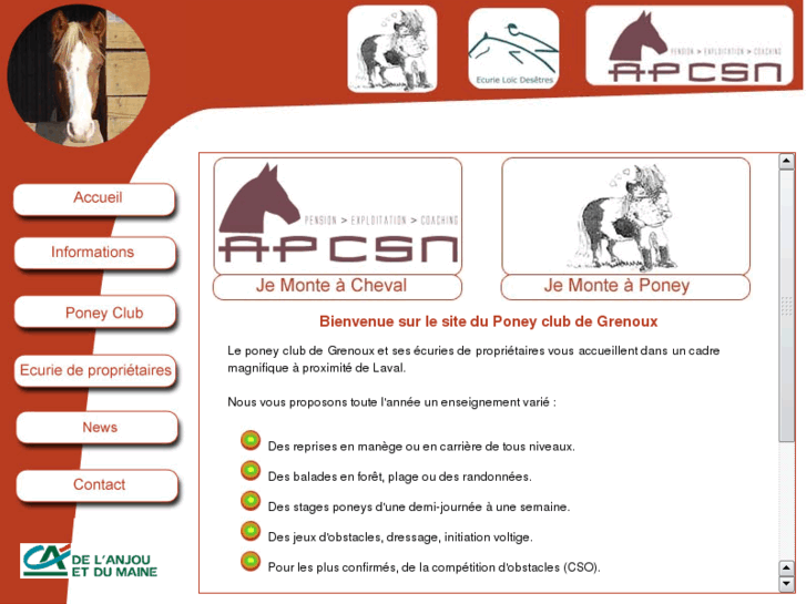 www.poney-club-grenoux.com