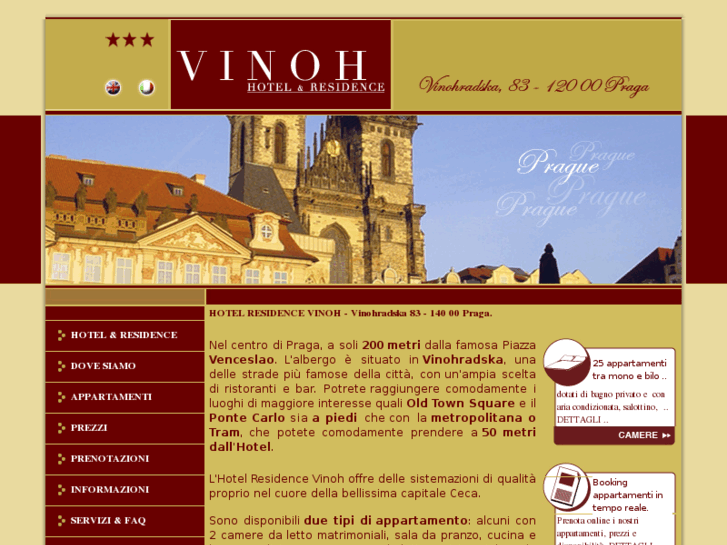 www.prague-hotelvinoh.com