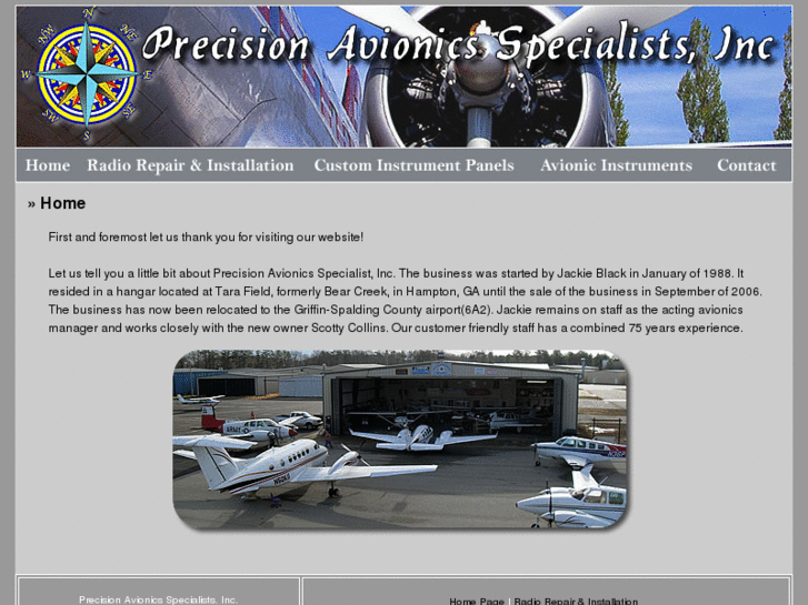 www.precision-avionics.com