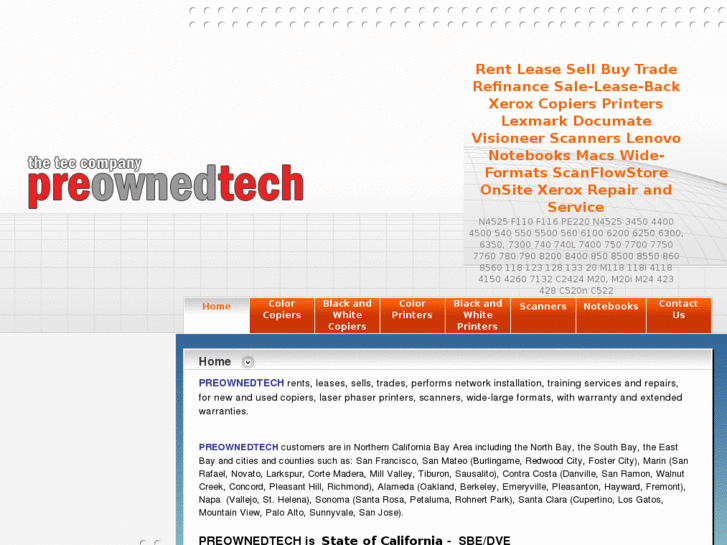 www.preownedtech.com