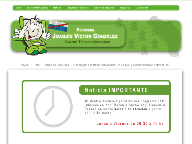 www.programajoaquin.org