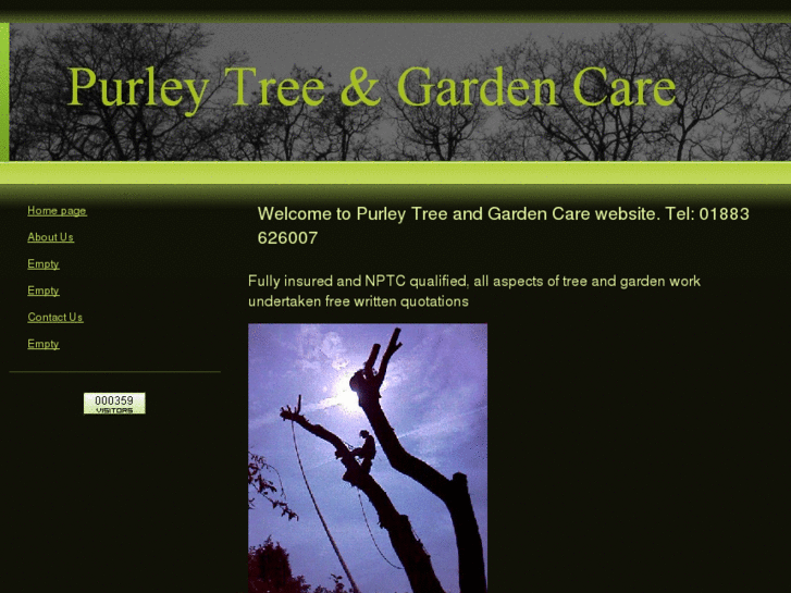 www.purleytreeandgardencare.com