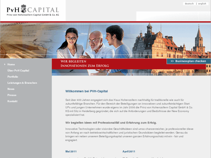 www.pvh-capital.com