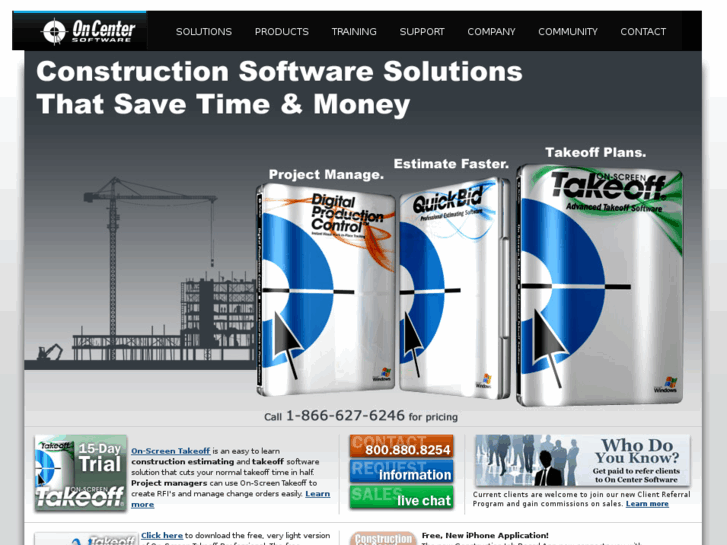 www.quickbidsoftware.com