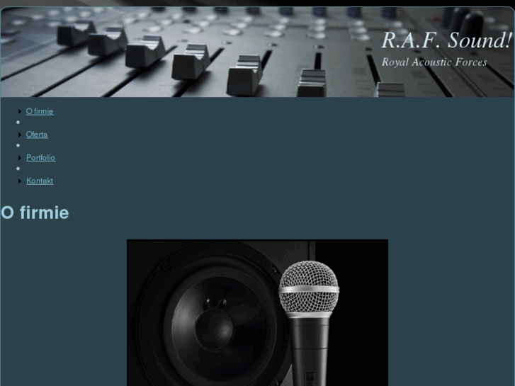 www.rafsound.com