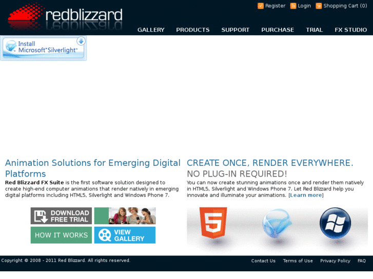 www.redblizzard.com