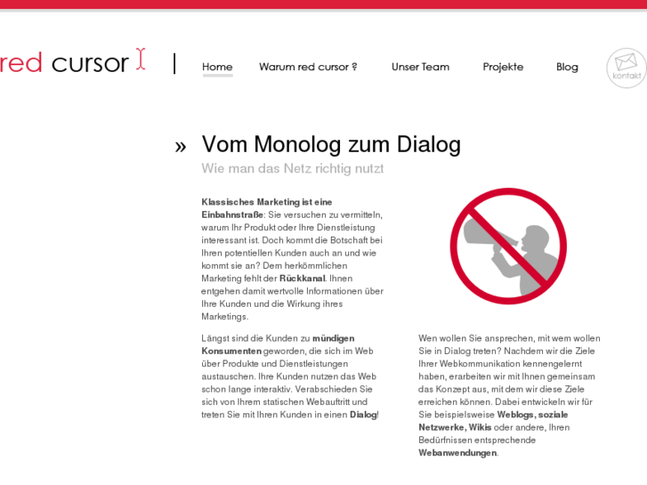 www.redcursor.de