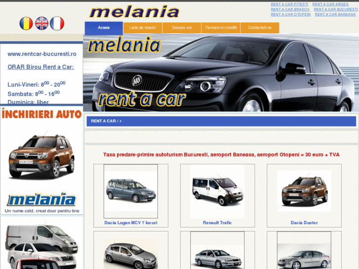 www.rentcar-bucuresti.ro