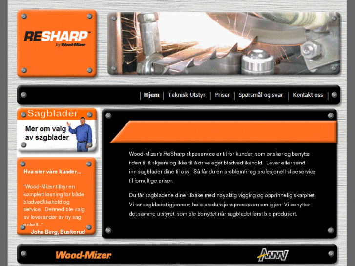 www.resharp.no