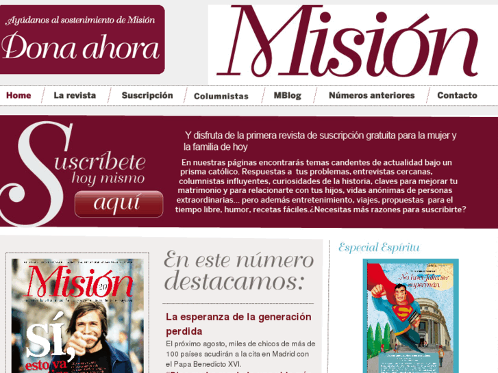 www.revistamision.com