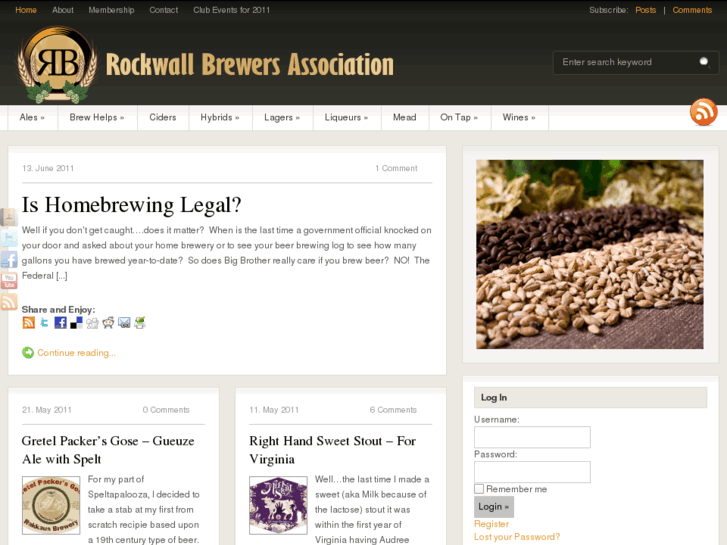 www.rockwallbrewers.com