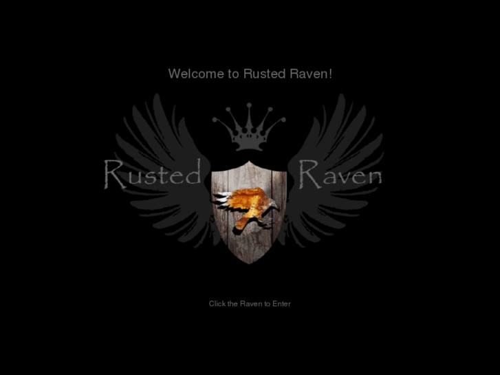 www.rustedraven.com