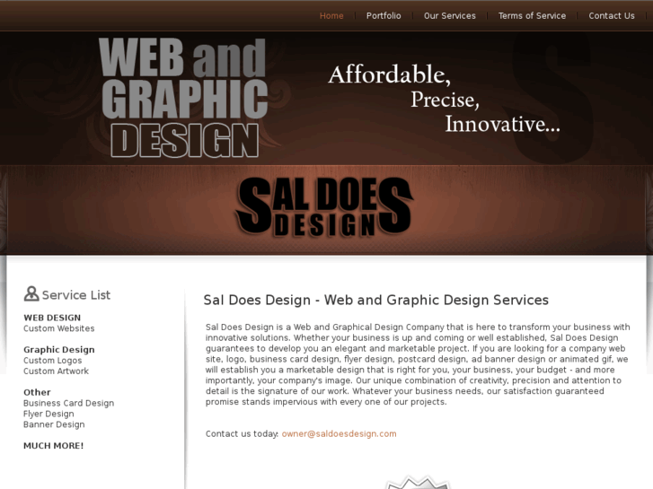 www.saldoesdesign.com