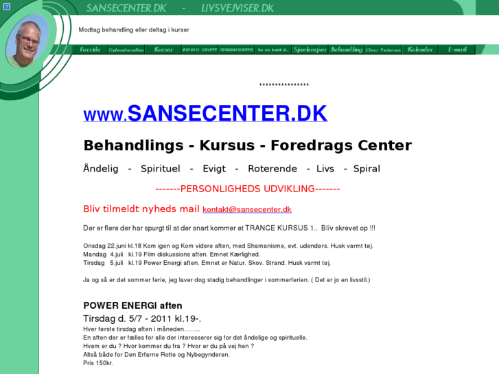 www.sansecenter.com