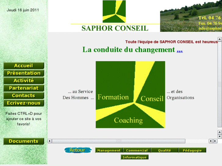 www.saphorconseil.com