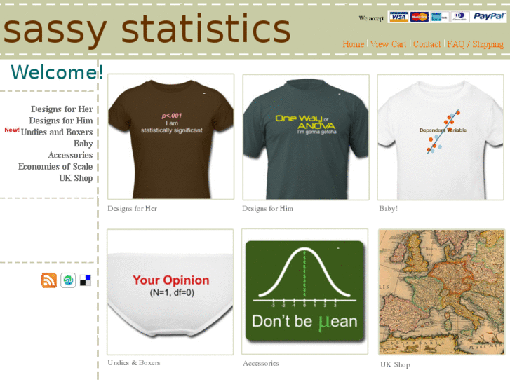 www.sassystatistics.com