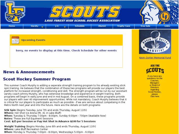 www.scouthockey.com