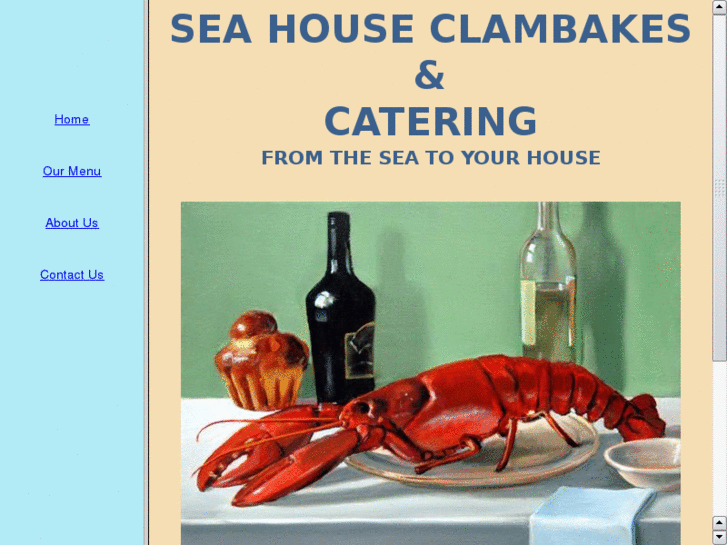 www.seahouseclambakes.com