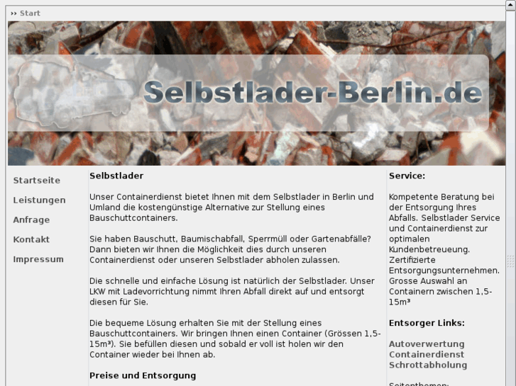 www.selbstlader.com