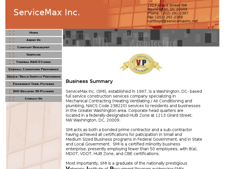 www.servicemaxinc.net