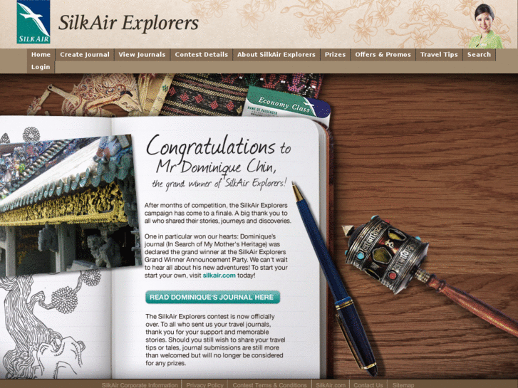 www.silkairexplorers.com