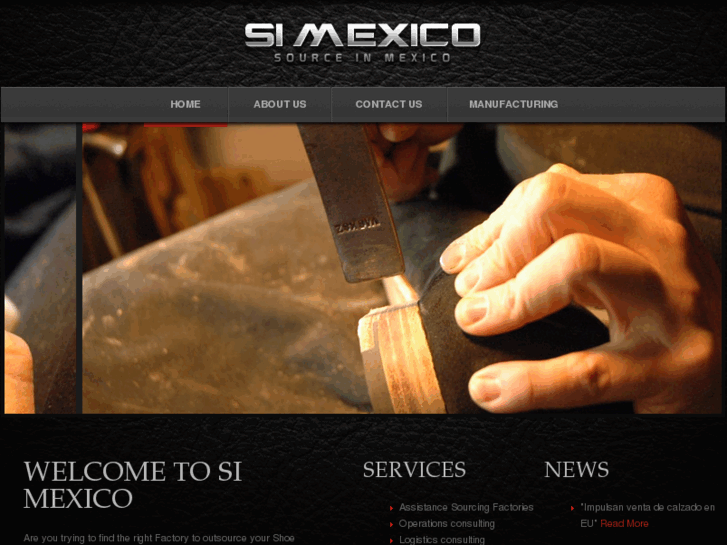 www.simexico.net