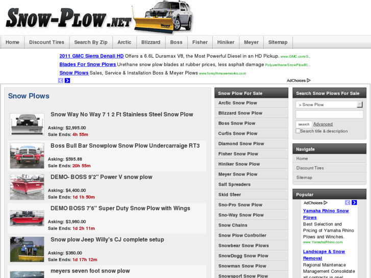 www.snow-plow.net