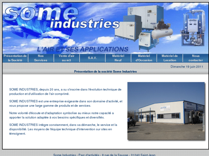 www.some-industries.com