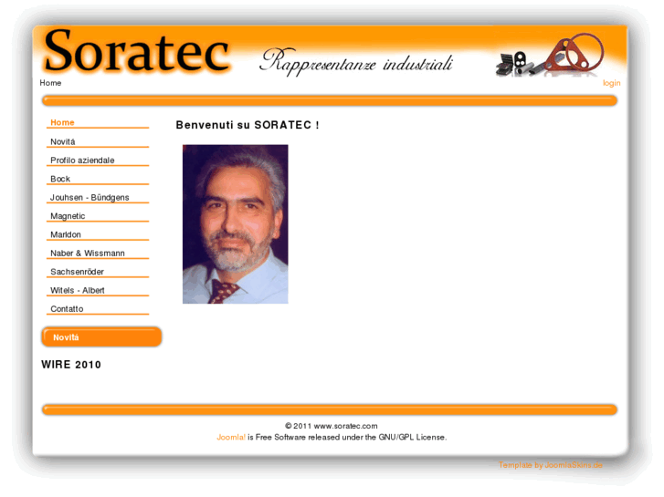 www.soratec.biz