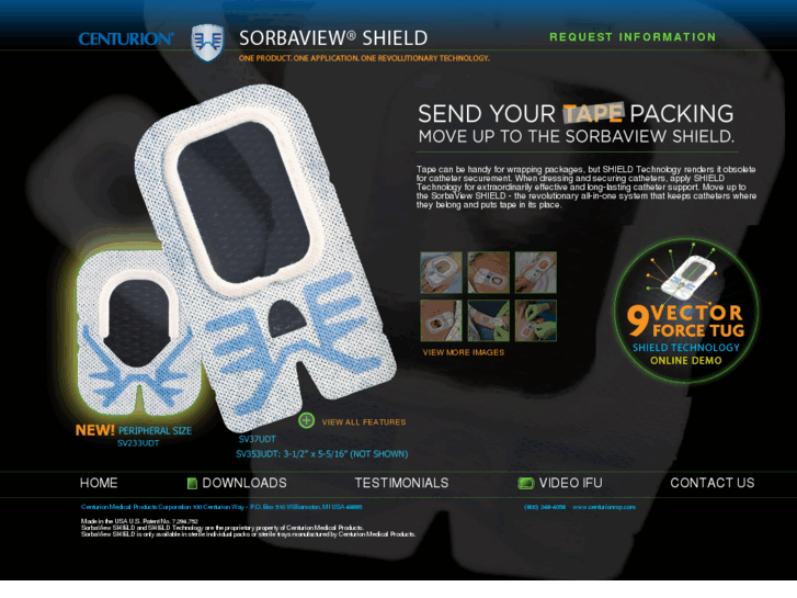 www.sorbaviewshield.com