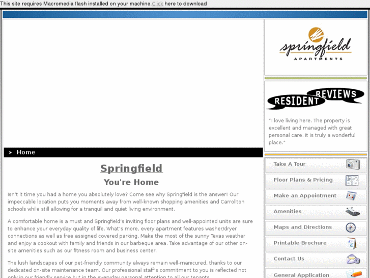 www.springfieldtxapts.com