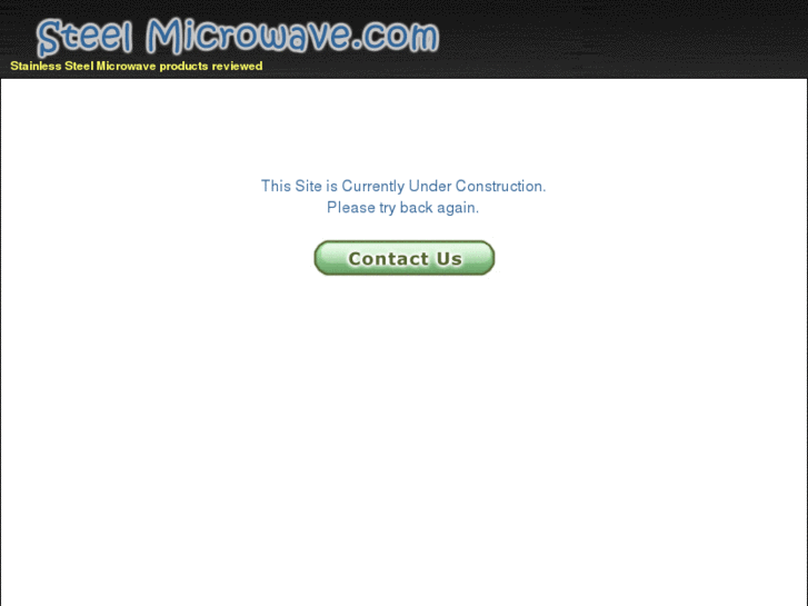 www.steelmicrowave.com